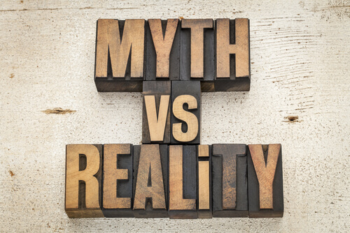 myth-vs-reality