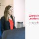 Words Influential Leaders Avoid
