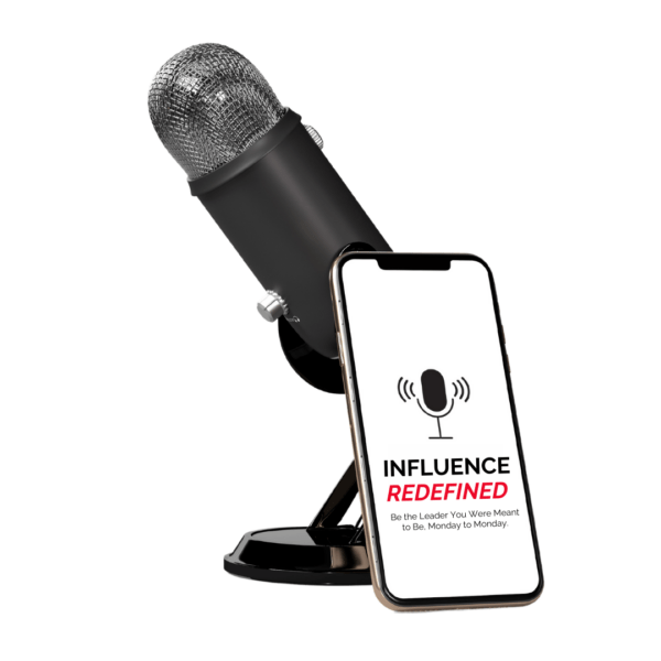Stacey Hanke Influence Redefined Audiobook
