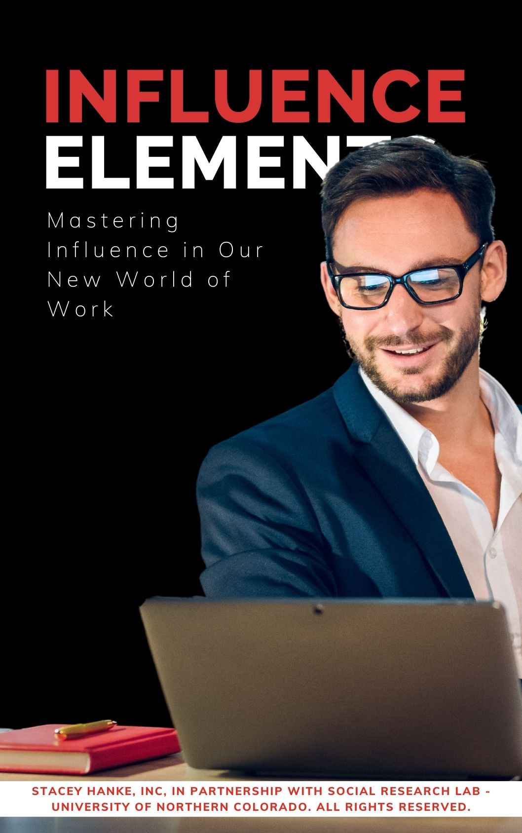 INFLUENCE ELEMENTS RESEARCH STACEY HANKE